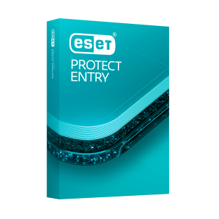 ESET Protect Entry