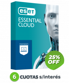 ESET Protect Essential Cloud